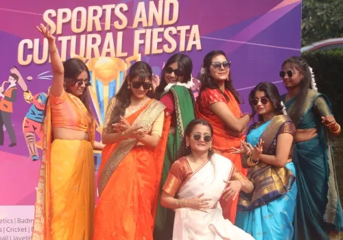 Campus Activity