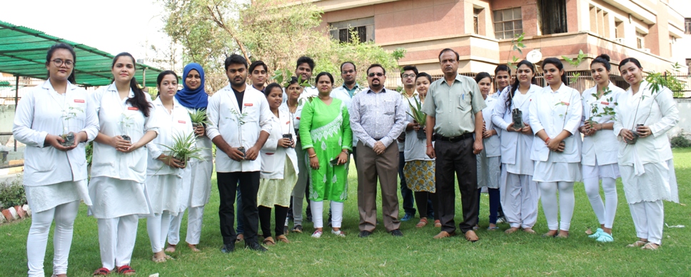 World_Environmental_Day_2019
