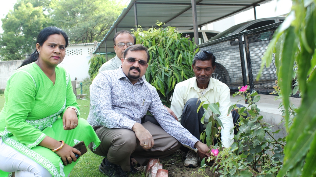 World_Environmental_Day_2019