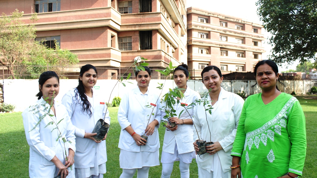 World_Environmental_Day_2019