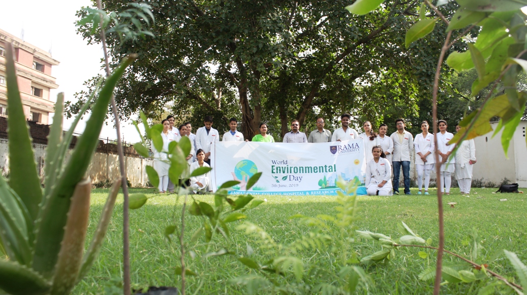 World_Environmental_Day_2019