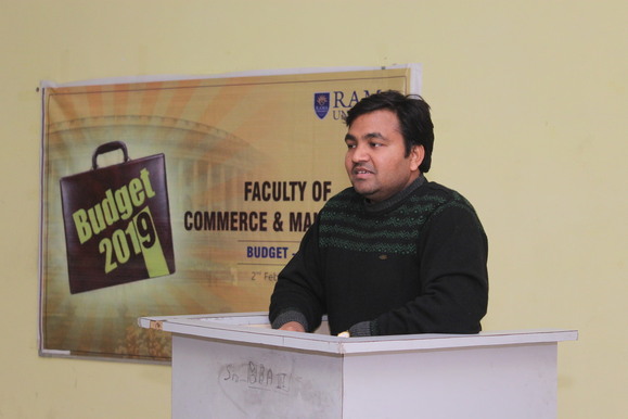 Budget-2019