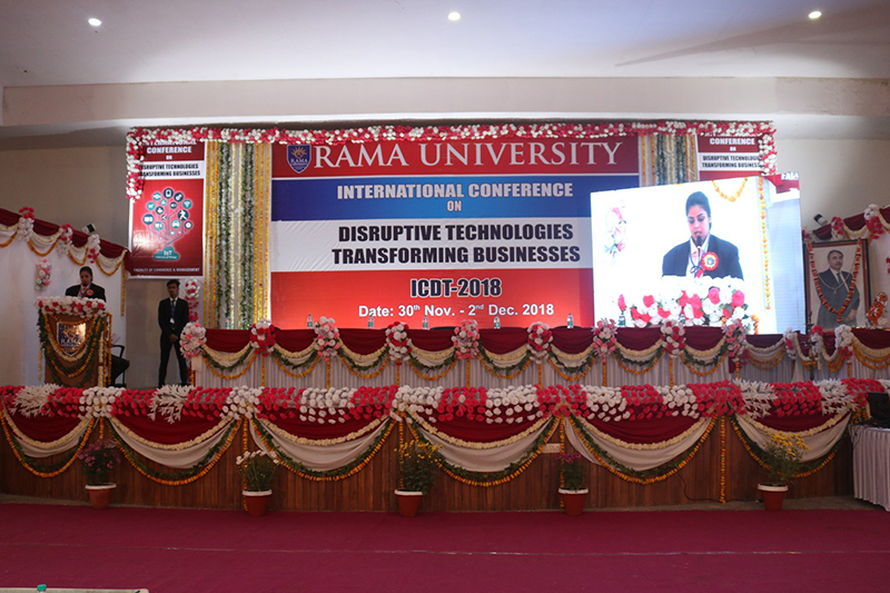 Faculty of Commerce & Management