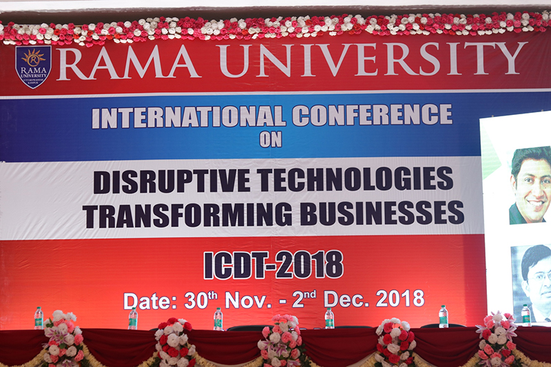 Faculty of Commerce & Management