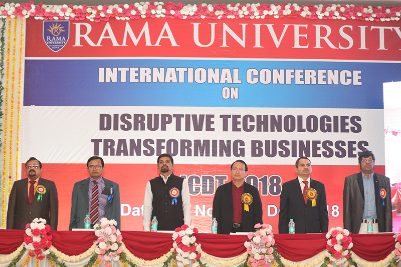Faculty of Commerce & Management