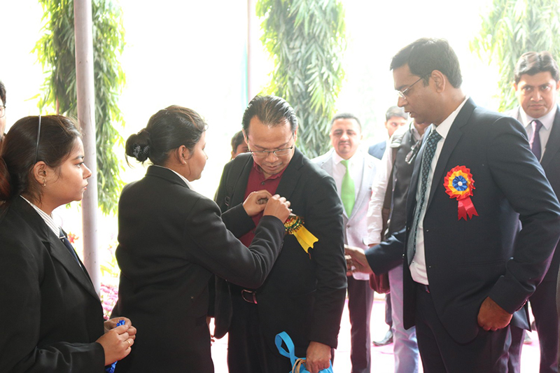 Faculty of Commerce & Management