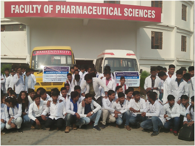 Faculty of Pharmaceutical Science
