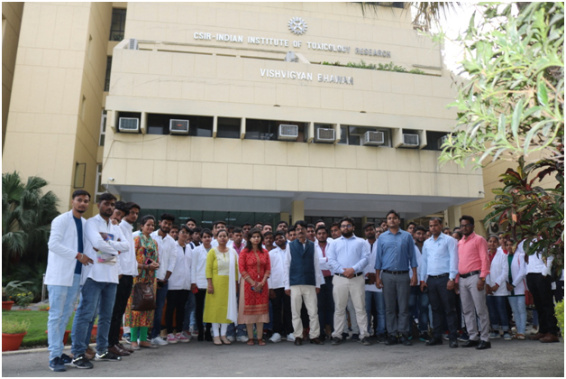 Faculty of Pharmaceutical Science