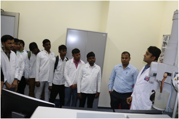 Faculty of Pharmaceutical Science