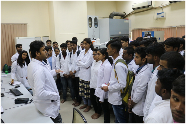 Faculty of Pharmaceutical Science