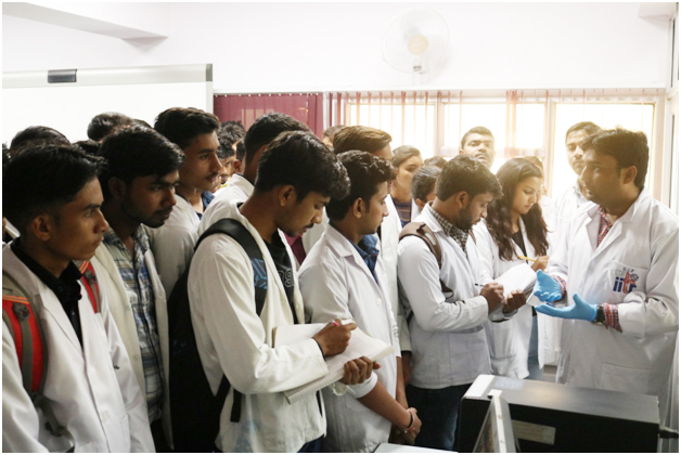 Faculty of Pharmaceutical Science