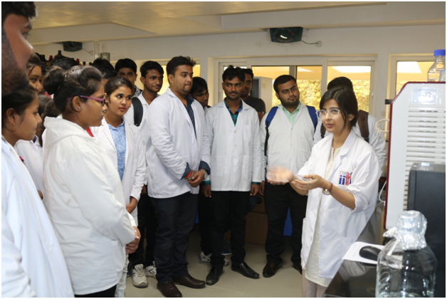 Faculty of Pharmaceutical Science