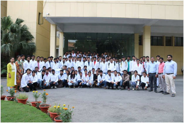 Faculty of Pharmaceutical Science