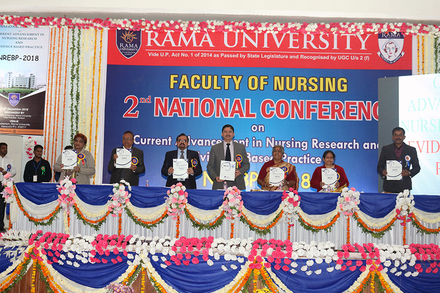 Faculty of Nursing
