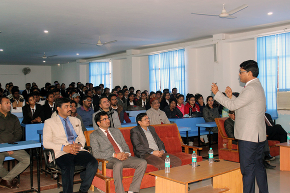 Leadership & Motivation Workshop