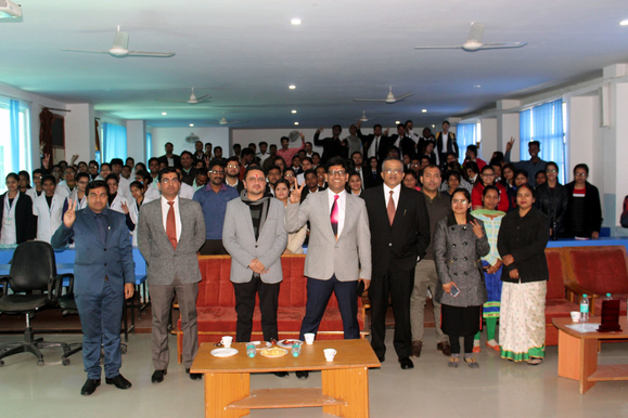 Leadership & Motivation Workshop