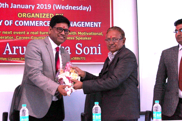 Leadership & Motivation Workshop