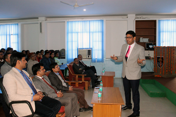 Leadership & Motivation Workshop
