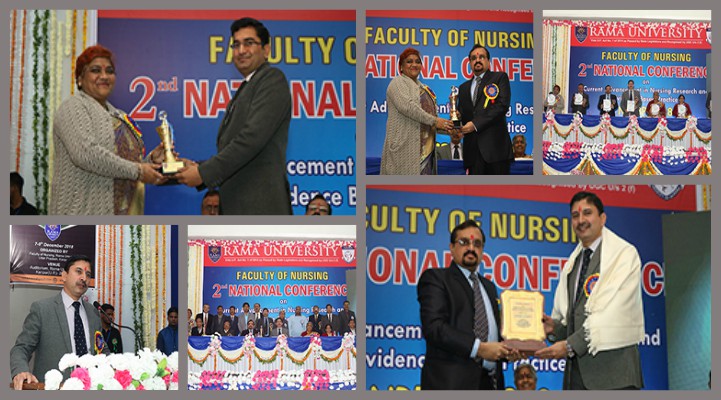 Faculty of Nursing - Conference's Pics