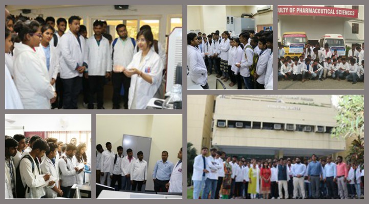 Faculty of Pharmaceutical Science