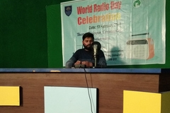 World Radio Day