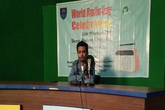 World Radio Day