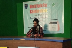 World Radio Day