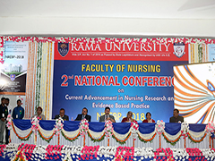 Faculty of Nursing