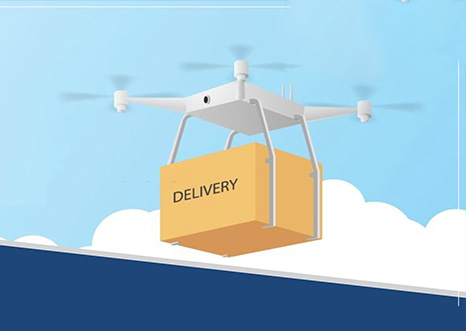 delivery-drones