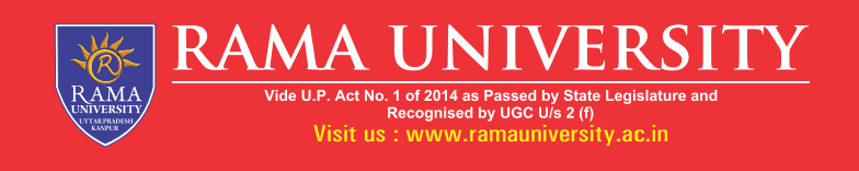 International Conference International Conference on Advances in Agriculture & Allied Science Research, Rama University, Kanpur, Uttar Pradesh